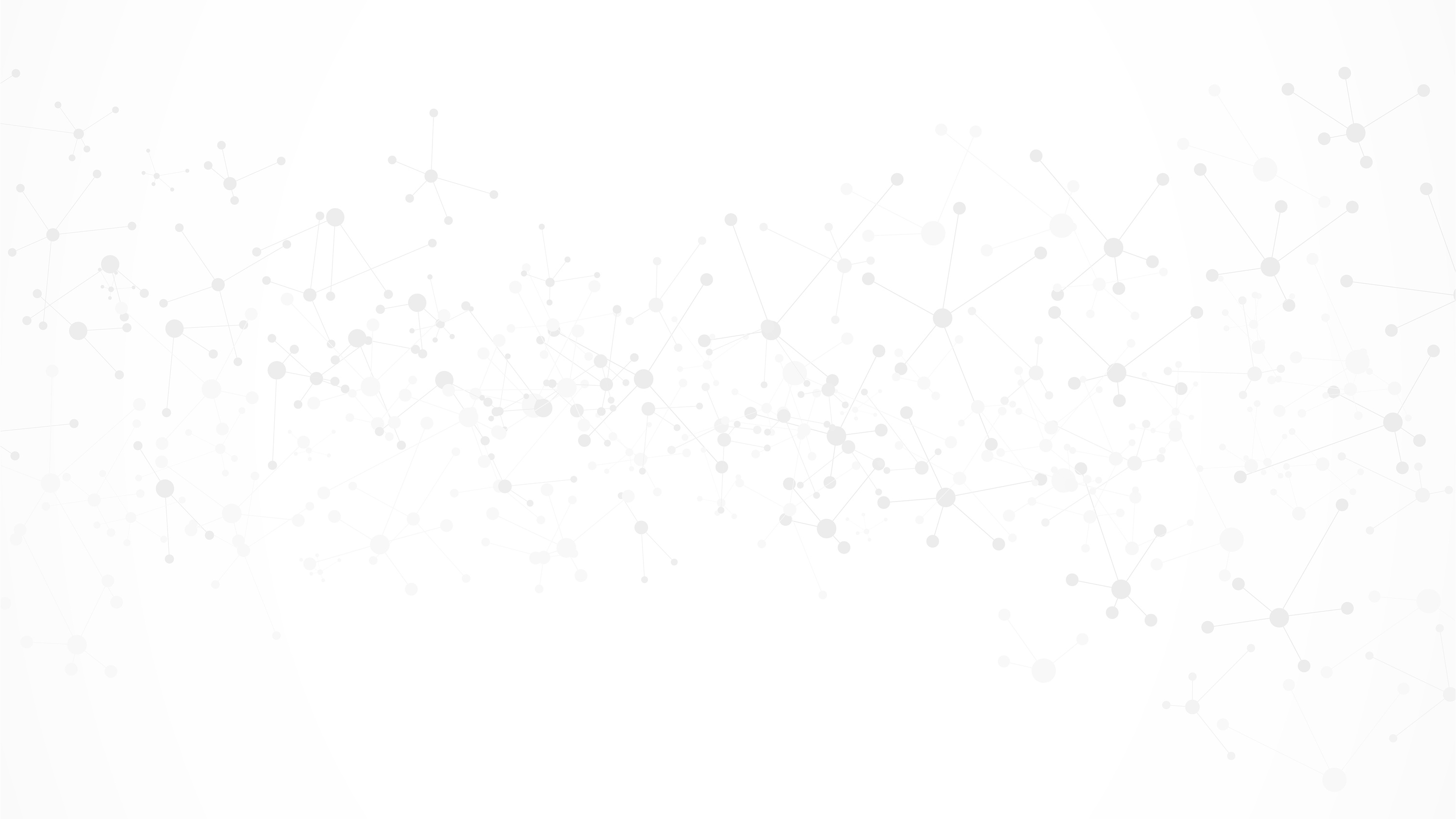 Molecules on gray background. DNA strand. Molecular structures