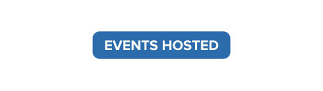 EVENTS HOSTED
